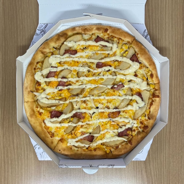  가성비 좋은 화곡동 피자 맛집 줄리스피자