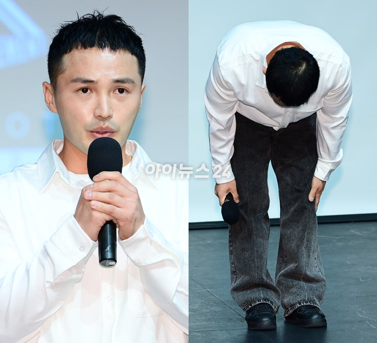 [<b>마이크로닷</b>] '<b>부모 빚투</b>' 이후 6년 "반성의 시간…떨리는... 