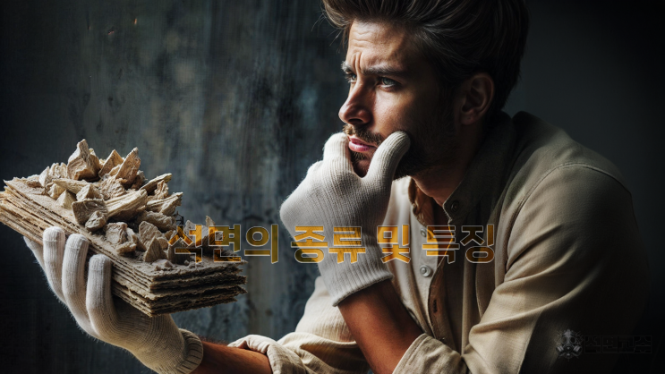 석면의 종류와 특징 및 유해성
