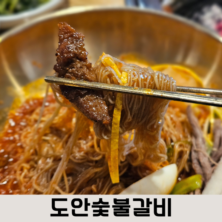  가수원동 맛집 단체룸, 파티룸이 있는 도안숯불갈비