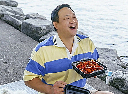구성환 구씨 치킨 모델 발탁 청소 뷰티 광고까지 가자 구성환 구씨 치킨 모델 발탁 청소 뷰티 광고까지 가자