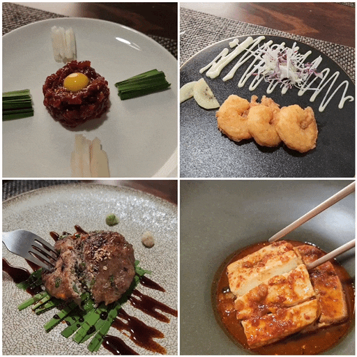  전주 덕진공원 맛집 [늘채움] 한식 오마카세 디너코스 요리 대만족 후기. 전주맛집 추천