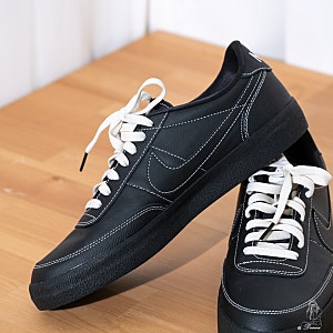 나이키 킬샷 2 블랙 팬텀 신발 후기
