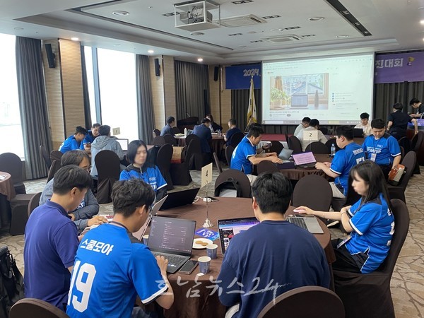  광양시 우수 신생기업 발굴, “쌔끈뽀작 전남 스타트업 발굴 경진대회” 개최