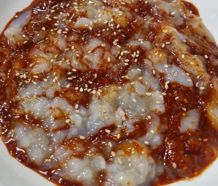 먹고 먹고 먹고 목포 여행 장터식당 / 석산 / 은지네해장국