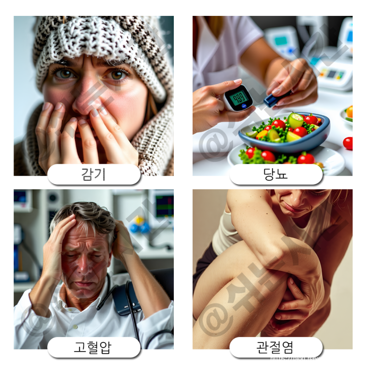  일반진료/물리치료 500원 보건소 진료 서비스 및 검사 진료 비용 총정리