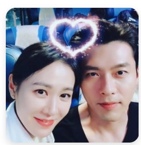 <b>손예진</b> 현빈 위한 수준급 집밥 한상 셰프급 <b>요리실력</b> 공개