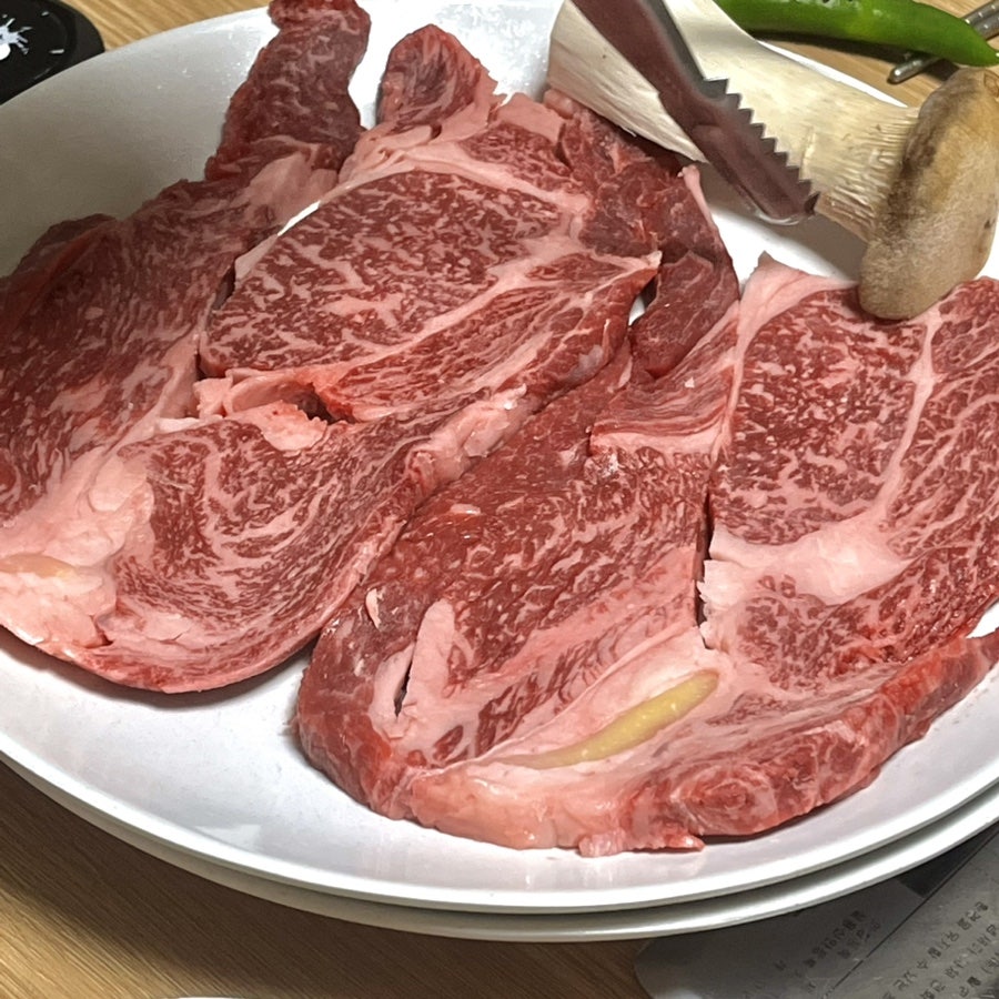 남대포전통한우 사진 6