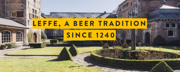  [독특한 이력의 맥주 시리즈 2]벨기에 수도원 맥주 레페Since1240 약800년 abbey beers, 벨기에소규모 양조장이 304개, 라 메르베유즈 바이 인피니티 리조트