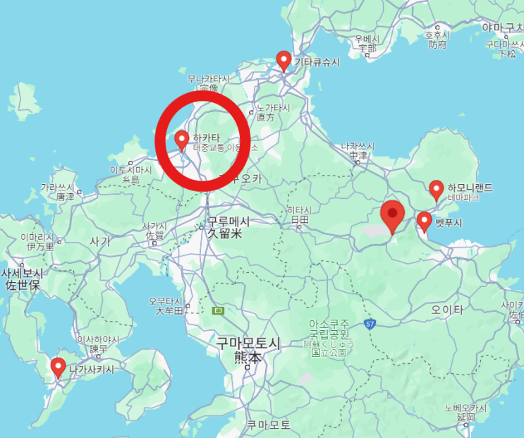  JR북큐슈 레일 패스 제일 싸게 구매하는 방법!!
