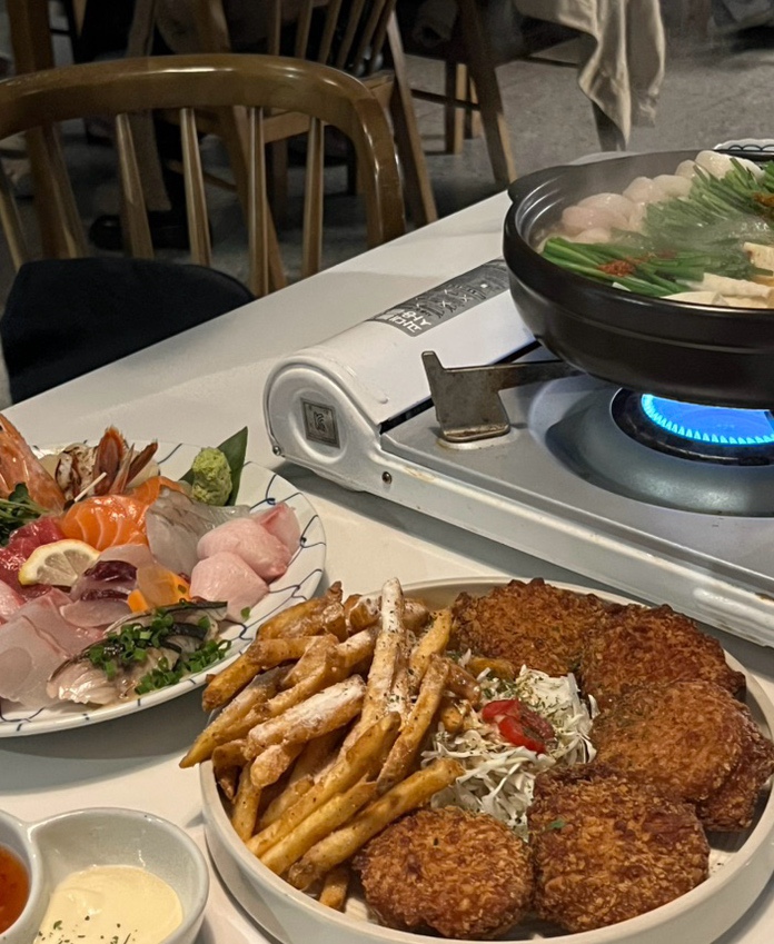  부평 술집 아이다가라 분위기 좋은 안주 맛집