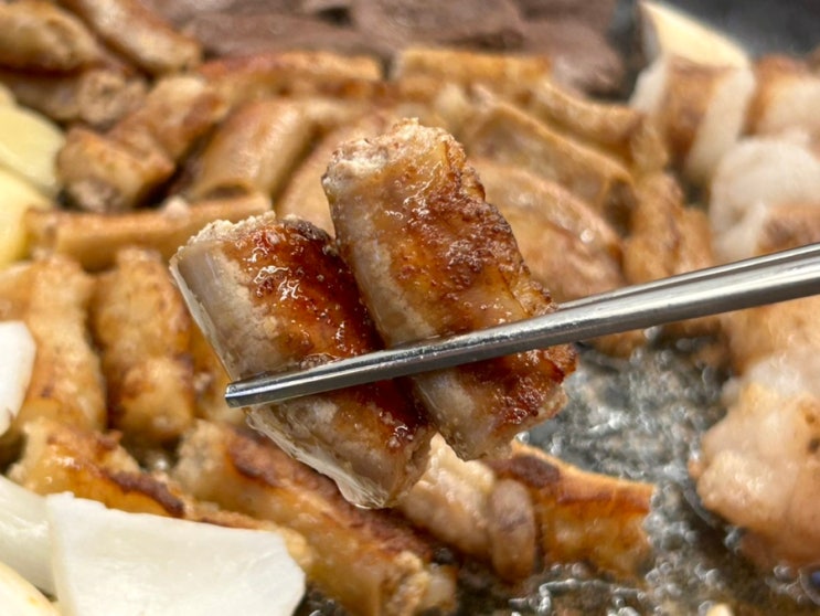  산곡동 곱창 맛집 유가네 알찬한우곱창 오동통 꽉찬 곱