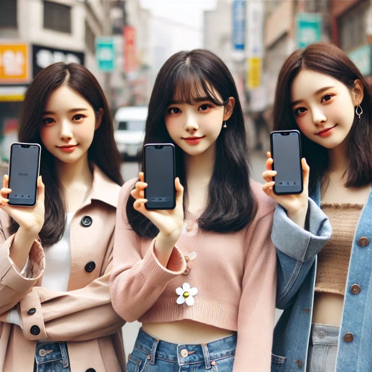  휴대폰 선불유심 본인명의로 개통 방법