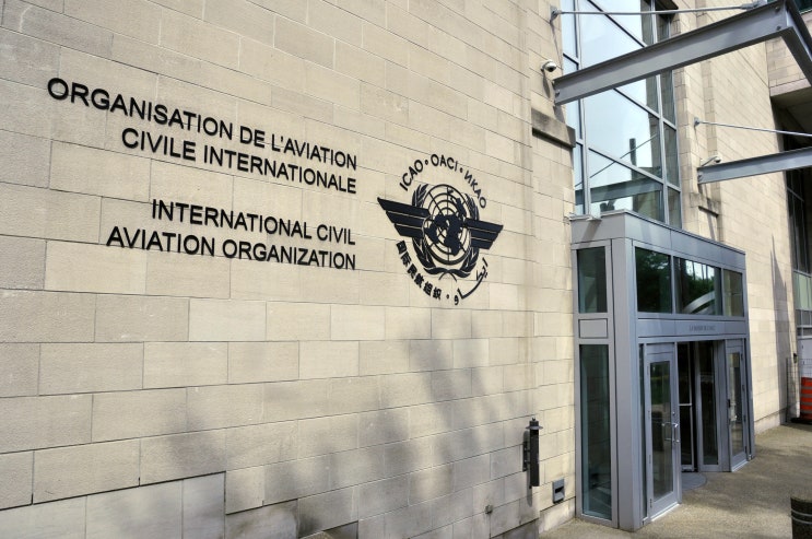 ICAO 이사회, 북한의 GPS 신호교란에 대해 <b>엄중</b> 경고