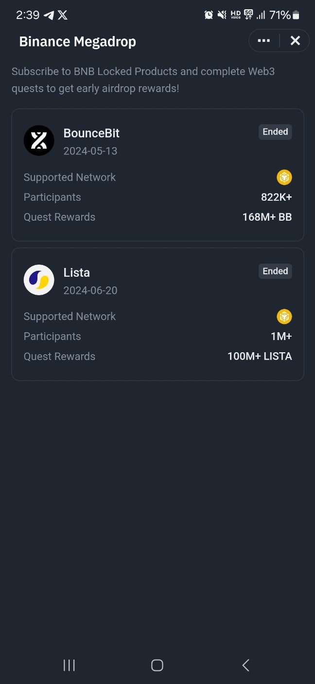 Lista 코인이란 무엇일까요 : 네이버 블로그