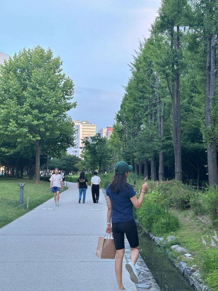  여름아 부탁해 !!