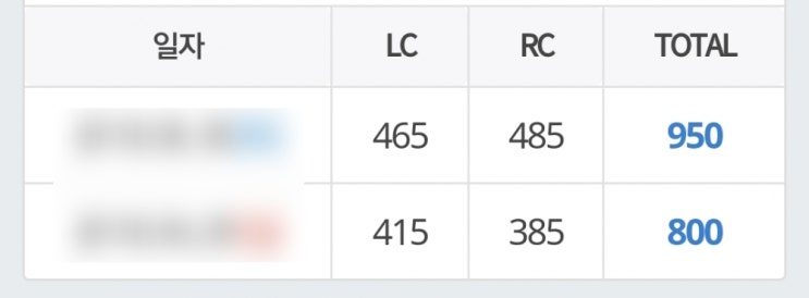  토익 RC 점수 485점 받은 공부법
