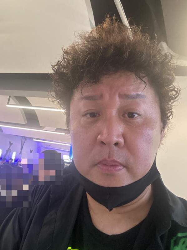 <b>정준하</b>, 식당 운영 중 고충 토로 요즘 술 먹고 <b>도망가는</b> 손님들... 