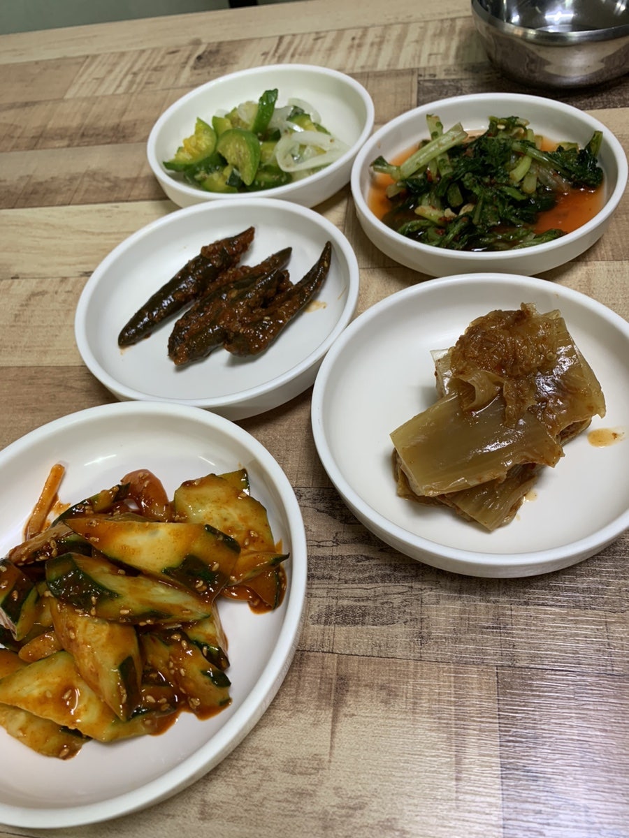Soyangsaengsamgyeopsal photo 4