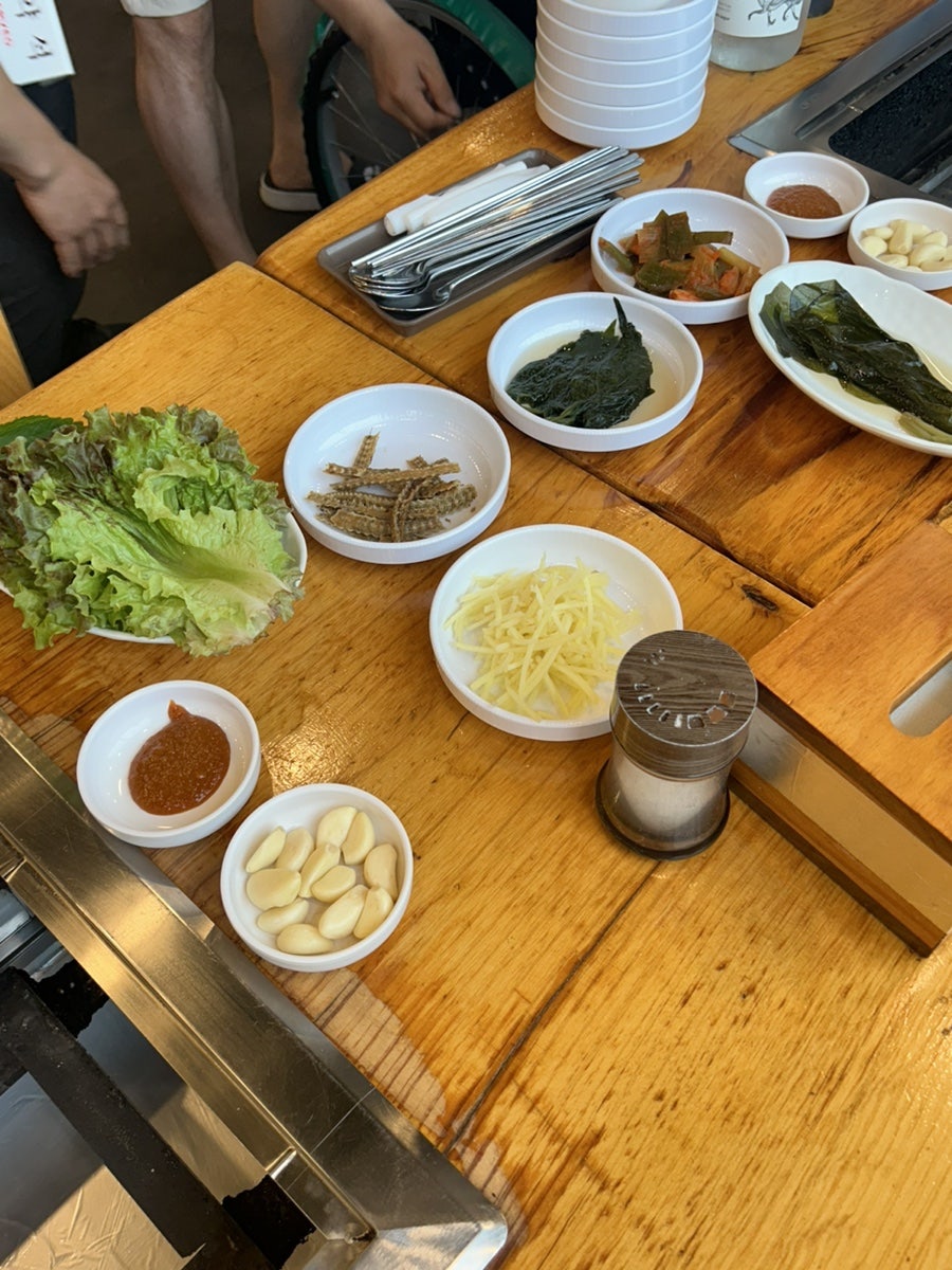 고창풍천민물장어 사진 4