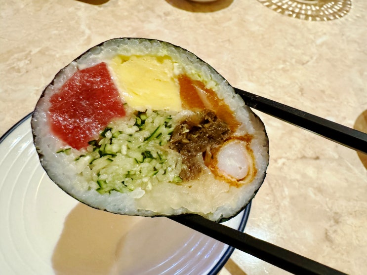  용봉동 전철우사거리 술집 무키무키 후토마키 맛집