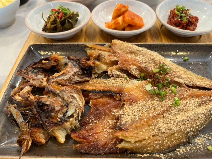  만년한정담 본점 대전 한정식 맛집 탐방: 만년한정담에서의 특별한 식사 경험