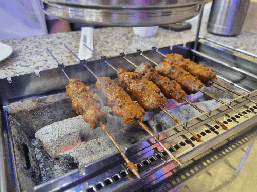  대림동 맛집 신강 양꼬치 _ 대림동 중국 차이나타운 양꼬치 찐맛집 후기