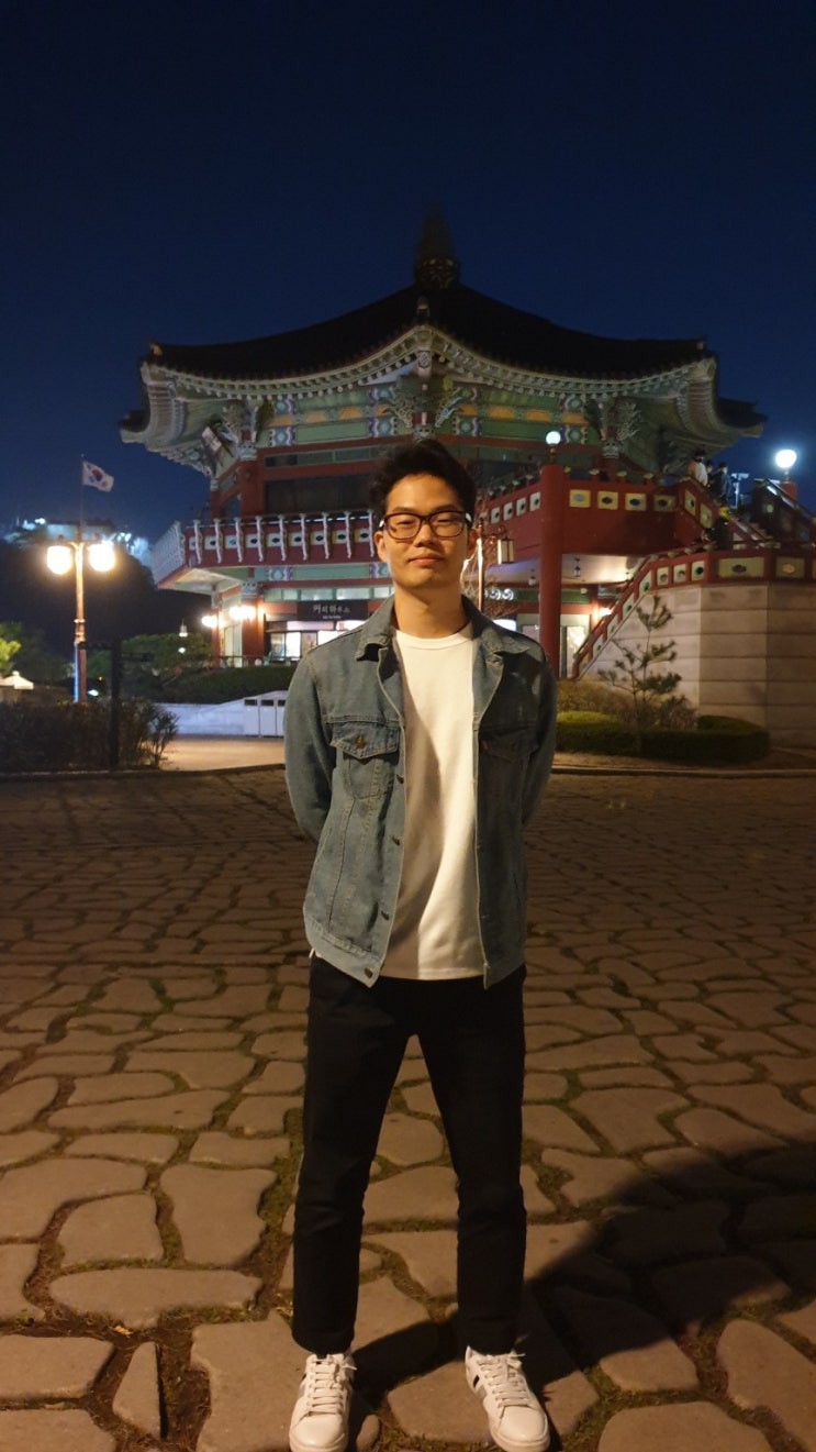  강사 소개 - 김자중 강사