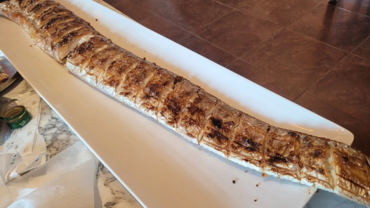  제주 성산 갈치조림과 통갈치구이가 맛있는 성산갈치맛집