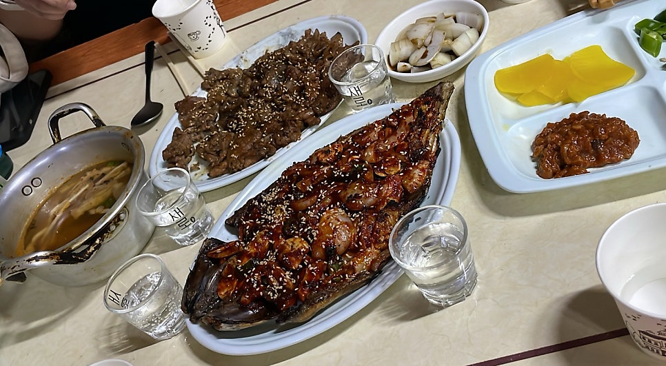 철길세번째포장마차 사진 1