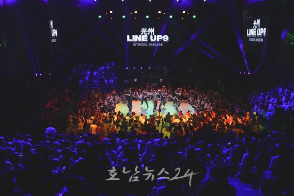  복합쇼핑몰 3곳 유치와 Y-프로젝트·도시공원 조성, 사계절 즐기는 페스타 시티…꿀잼도시 광주로 대전환