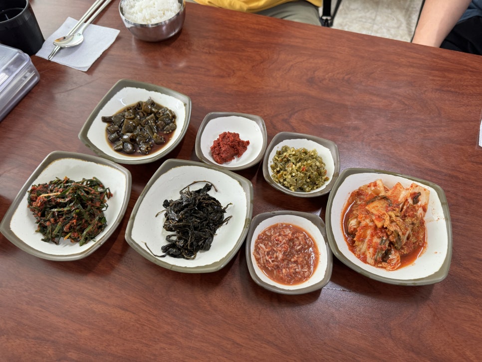 청주해장국 사진 5