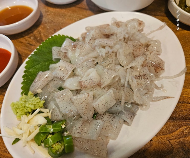 [경복궁역] 안주 마을 어마어마한 웨이팅 특별한 술안주 후기