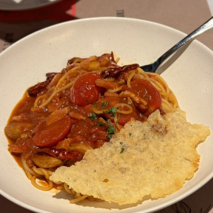  송도 트리플스트리트 맛집 더플레이스 브런치후기