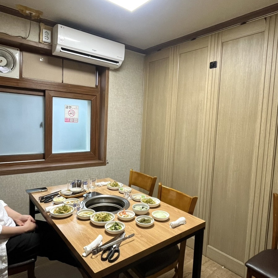 남대포전통한우 사진 2