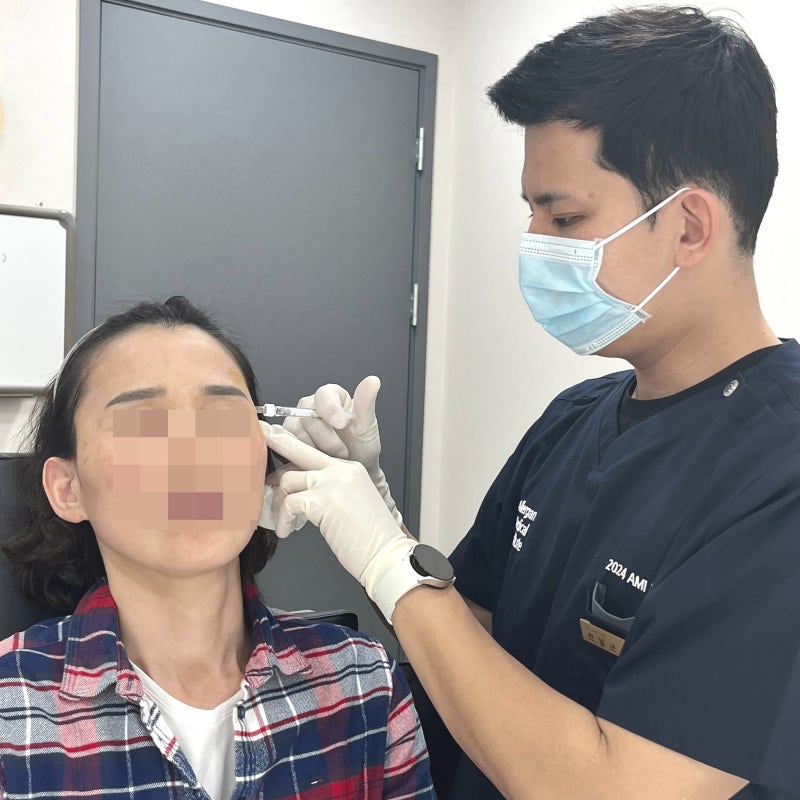 청주 택필러 의사가 <노하우>를 알려드립니다.