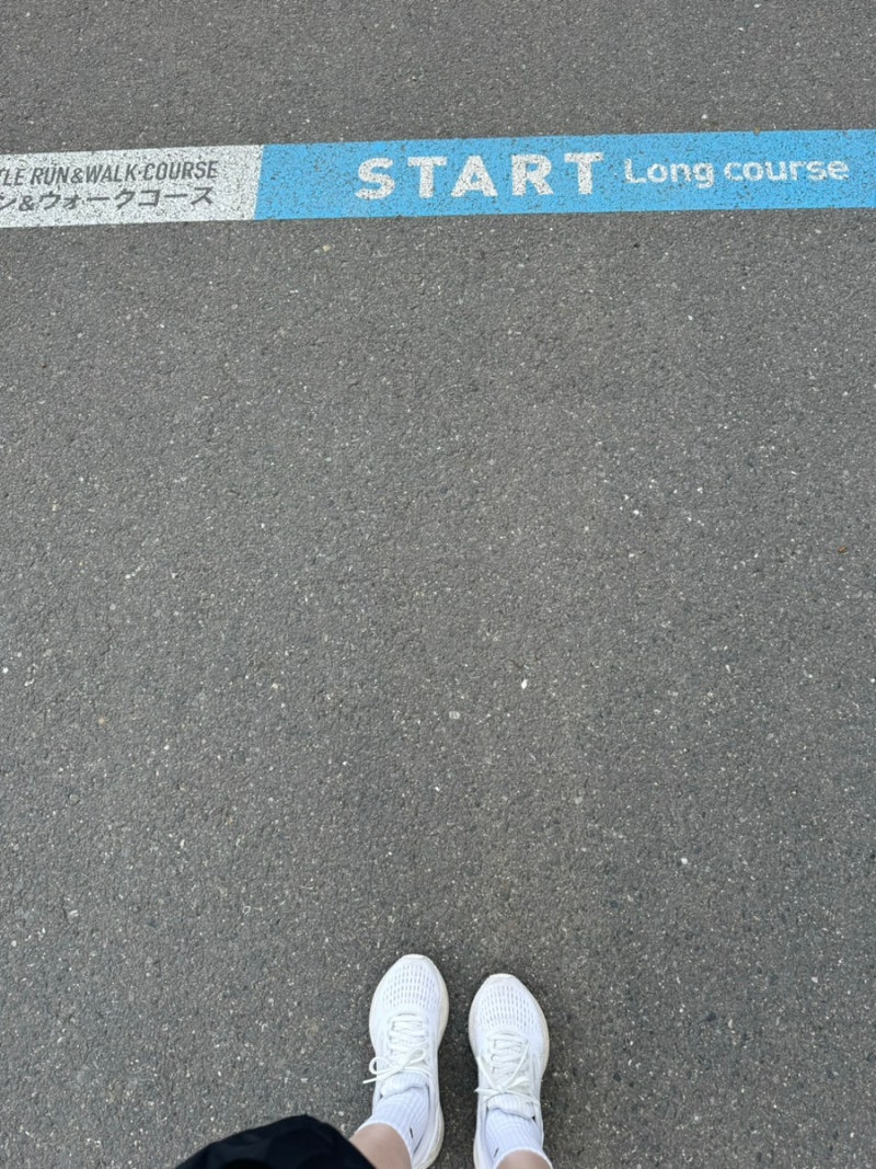 해외여행가서 러닝하기 / 오사카 러닝코스 추천 오사카성 달리기 후기 : 네이버 블로그
