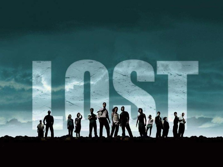  56. 드라마 <로스트 시즌 1 (LOST season 1, 2004)>