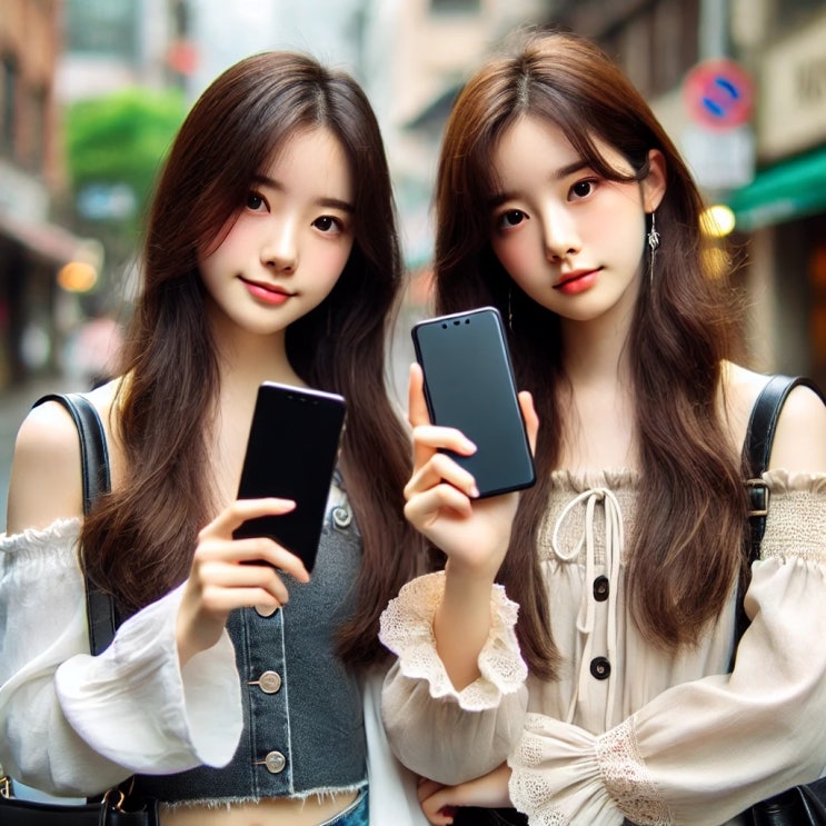  프리티 유심 편의점 구매하고 셀프개통
