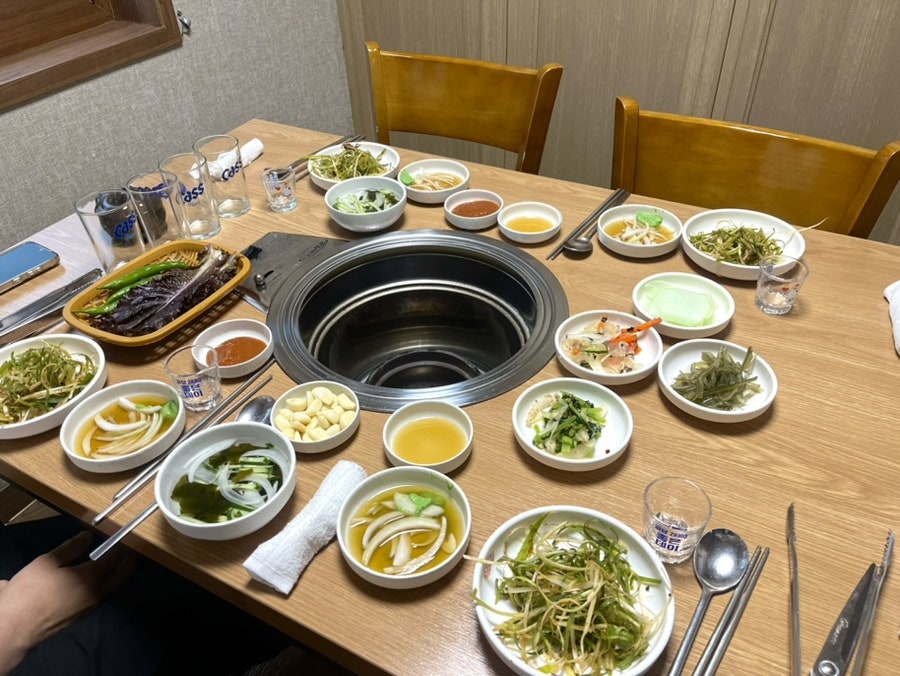 남대포전통한우 사진 4