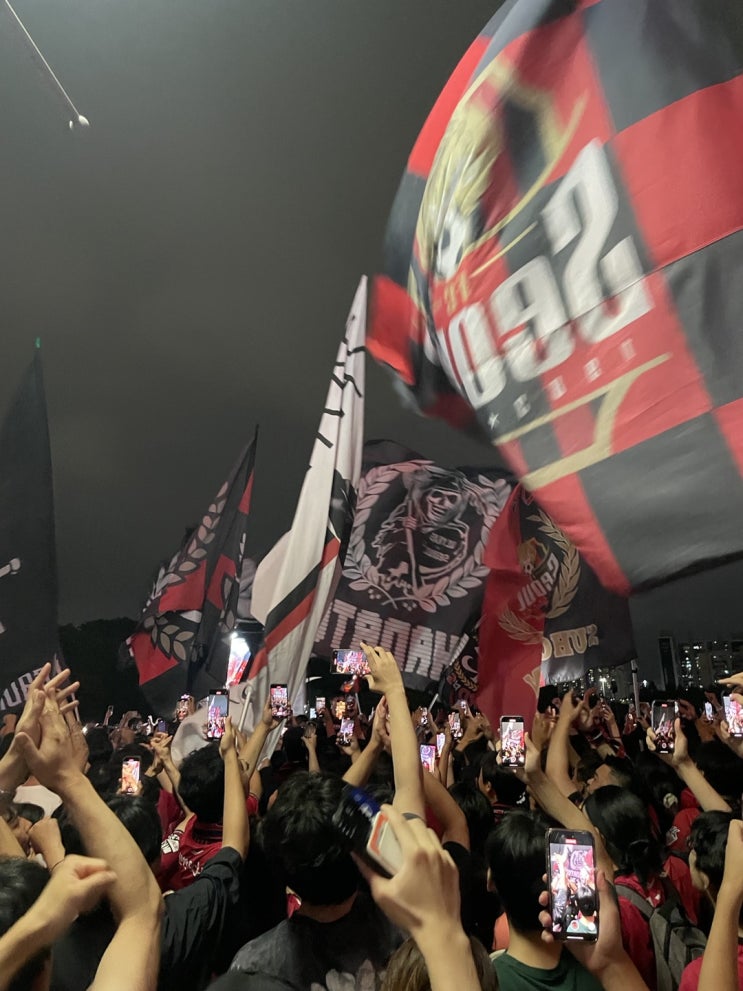 fc<b>서울</b> vs 수원fc <b>조영욱</b>, 박동진 사인 및 포토타임, 호날두... 