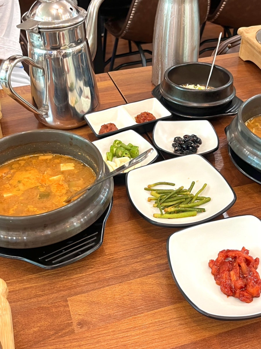 농부의들녘쌈밥 사진 6