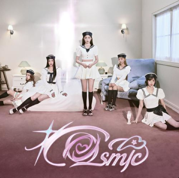 <b>레드벨벳</b> - Cosmic(코스믹) 듣기,가사,노래