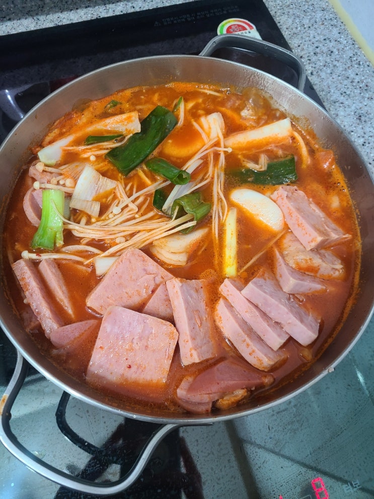  이천맛집 쭈꾸미 밀키트 심미, 간편하게 한 끼 뚝딱