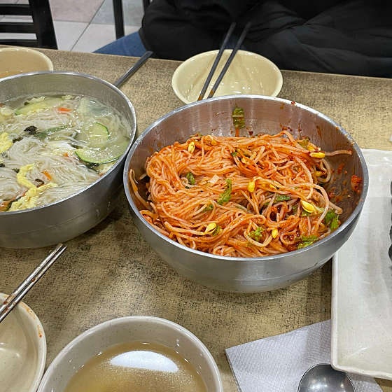 김밥천국 수서점 사진 3