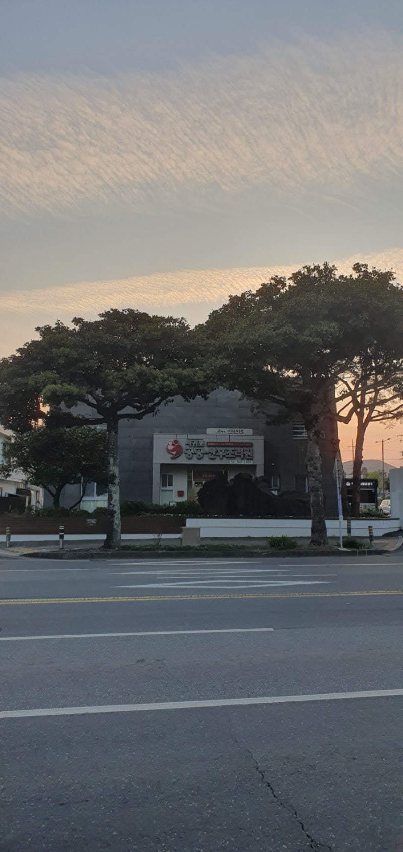 제주 서귀포 공공 산후조리원 2주 솔직 후기/모자동실/가격