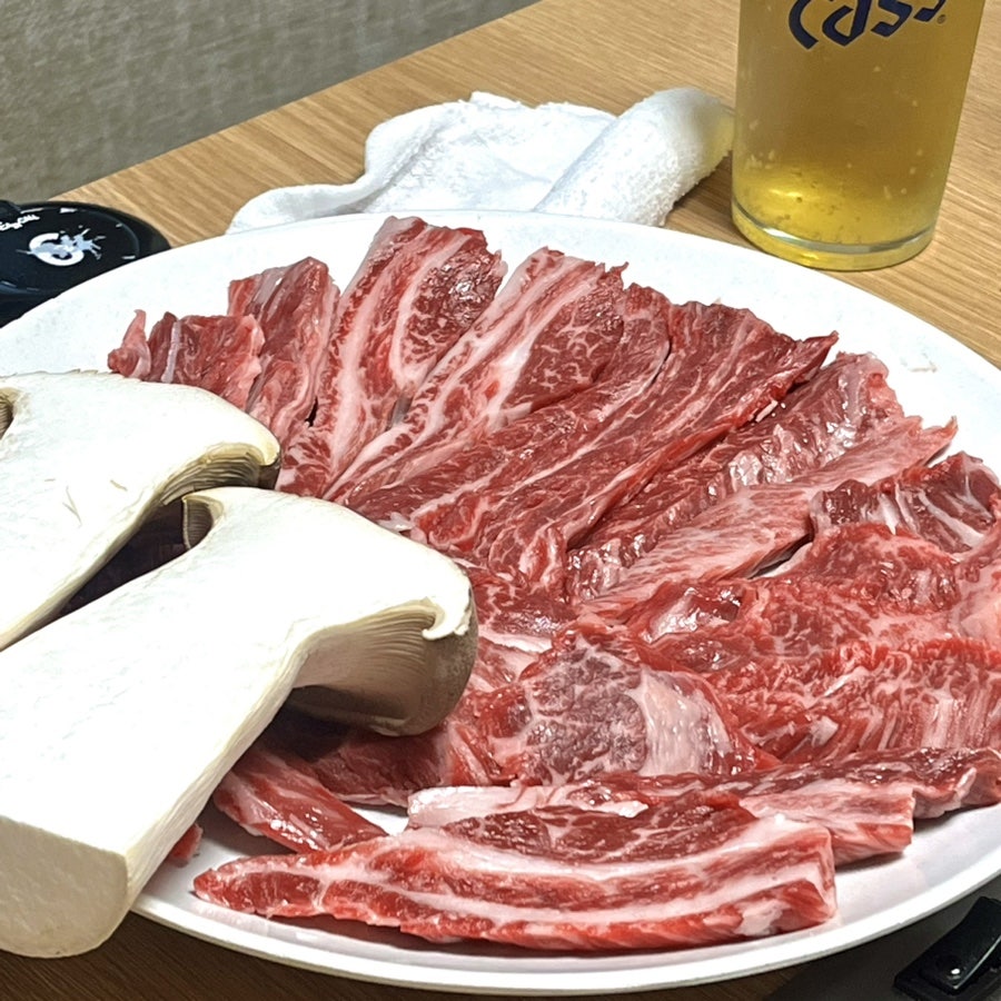 남대포전통한우 사진 5