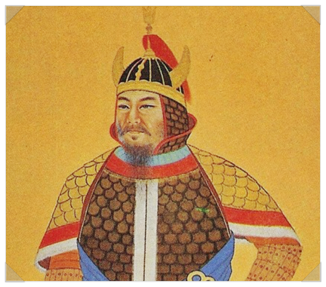  김유신이 왕이 된 까닭: 신라 삼국통일의 주역