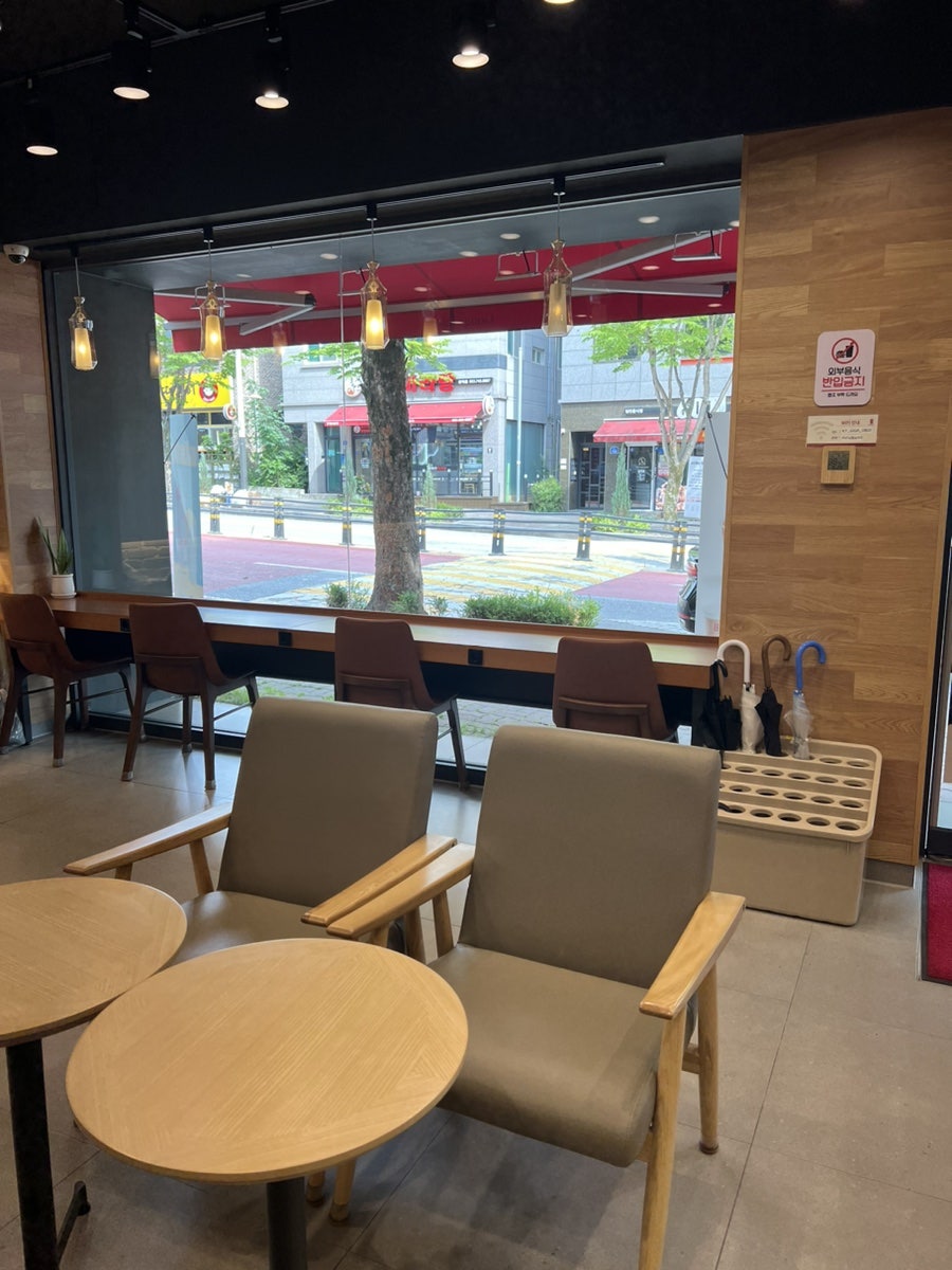 공차 원주문막점 사진 6