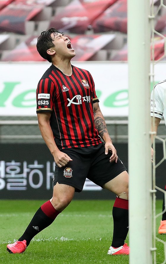 FC 서울 <b>황현수</b>, <b>음주운전</b> 은폐로 인해 계약 해지